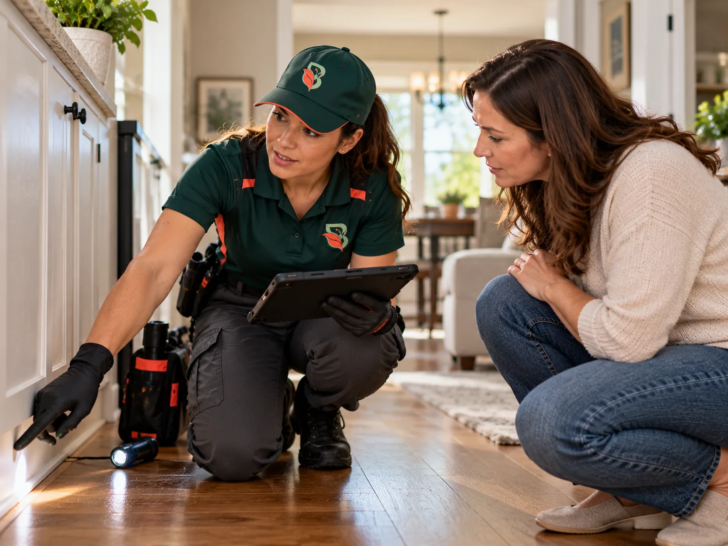 Pest Control Boothbay Harbor, ME FAQs